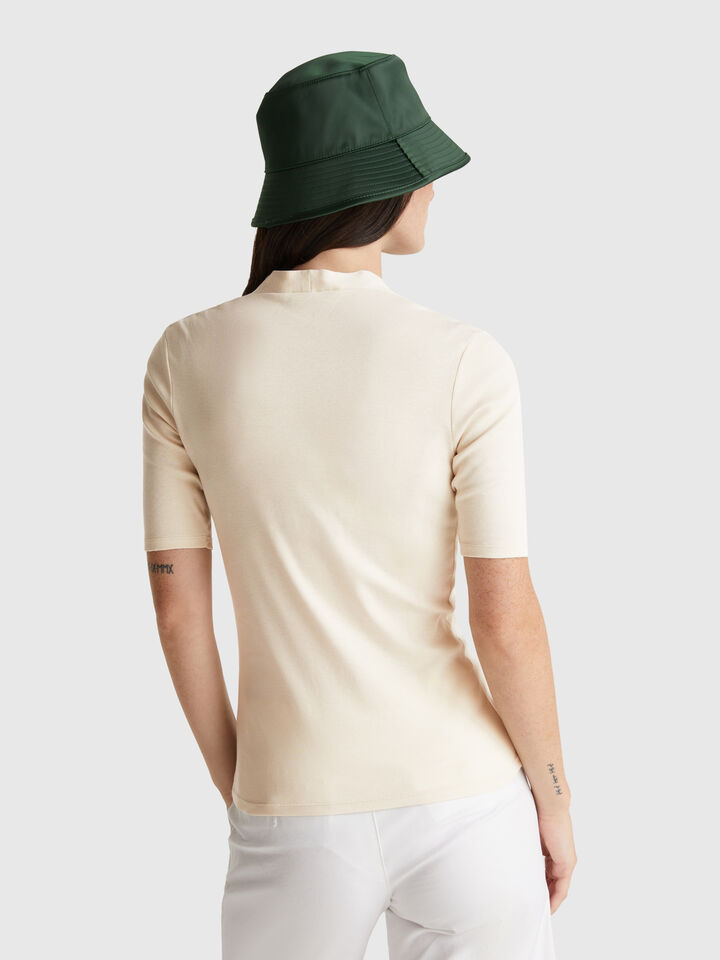 T-SHIRT Damen image number 2